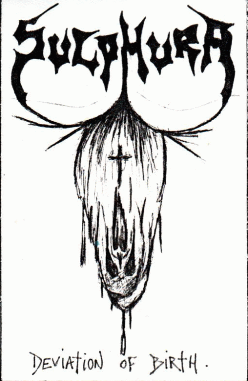 Sulphura : Deviation of Birth